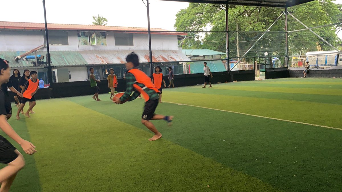 CrossingGain's tweet photo. 💫 Your support is making waves of positive change! We're grateful for your commitment. Join us in empowering street kids through rugby with a monthly donation of £7.80. Donate here: https://t.co/rkKAJIo0uo #PositiveChange #CtGL #DonateNow https://t.co/BLzWCsrUQQ