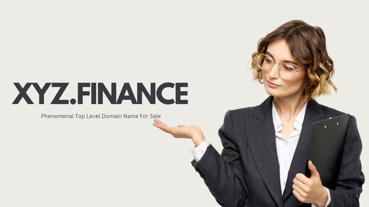 MVerseNation's tweet photo. In need of a domain name that encapsulates your brand's essence in the #finance sector? Your search ends here!
Get your hands on https://t.co/EBqRZXfv32 - now on sale!
Unlock a whole new realm of online presence and brand visibility with this domain.
#DomainForSale #iphonewifi https://t.co/cSHW8VEoU9