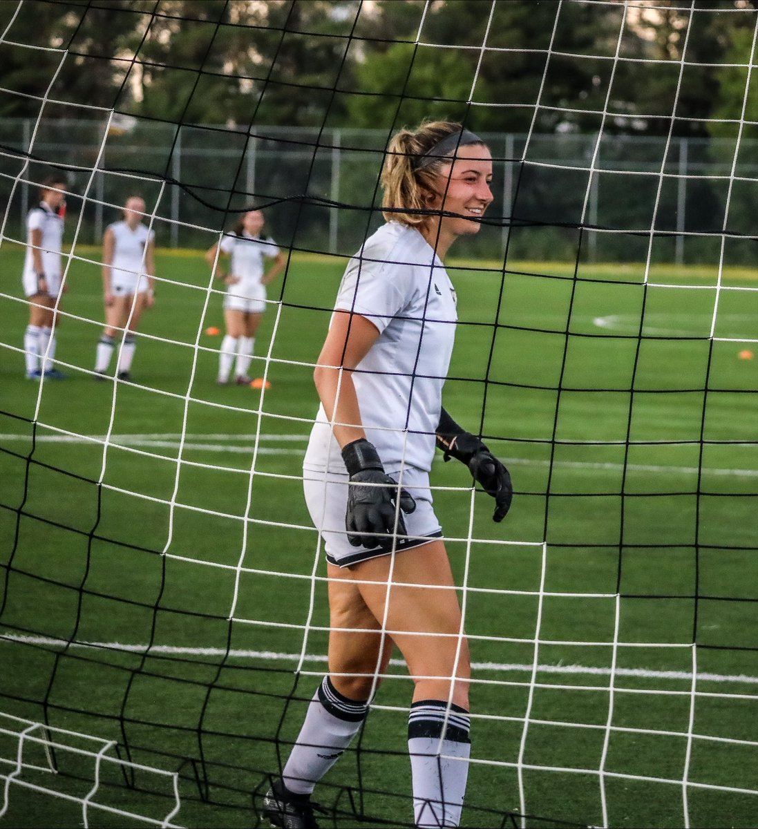 CanadaWest's tweet photo. Soccer training camps are kicking off across CW and we LOVE to see it 😍

Here’s the @umbisons putting in some work! 🦬 

📸: Michael Still https://t.co/Iztv9JPn24