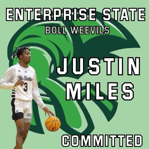 Justin Miles tweet media