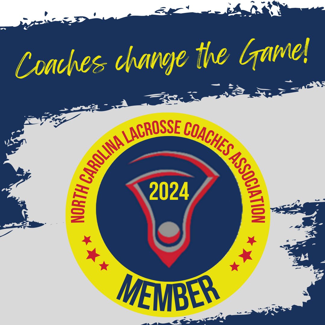 NCLaxCoaches's tweet photo. @ths_pirates @JHSFalconsLax Thank you, Coach Peter Hagermoser @ Apex Friendship, for supporting the growth & improvement of players, coaches, and the game of lacrosse in North Carolina this season as 2023-2024 member!
#CoachTogether | #NCLAX 🥍@AFHS_mlax https://t.co/o6ZA3t35hd