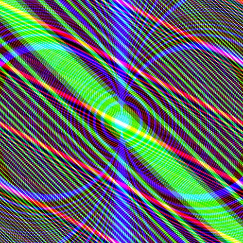 Arty Abstract tweet media