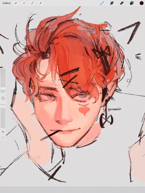 I used to like tokyo ghoul???  