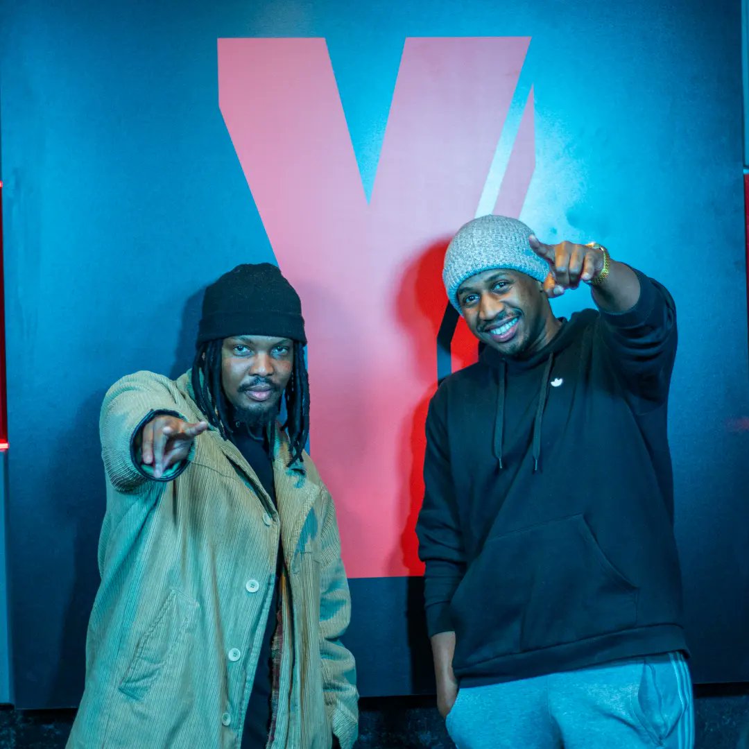 🔑 to success??? Be YOUnique | <a href="/Yfm/">Y</a> #Unlocked w/ <a href="/SUPTA_DJ/">SUPTA</a>