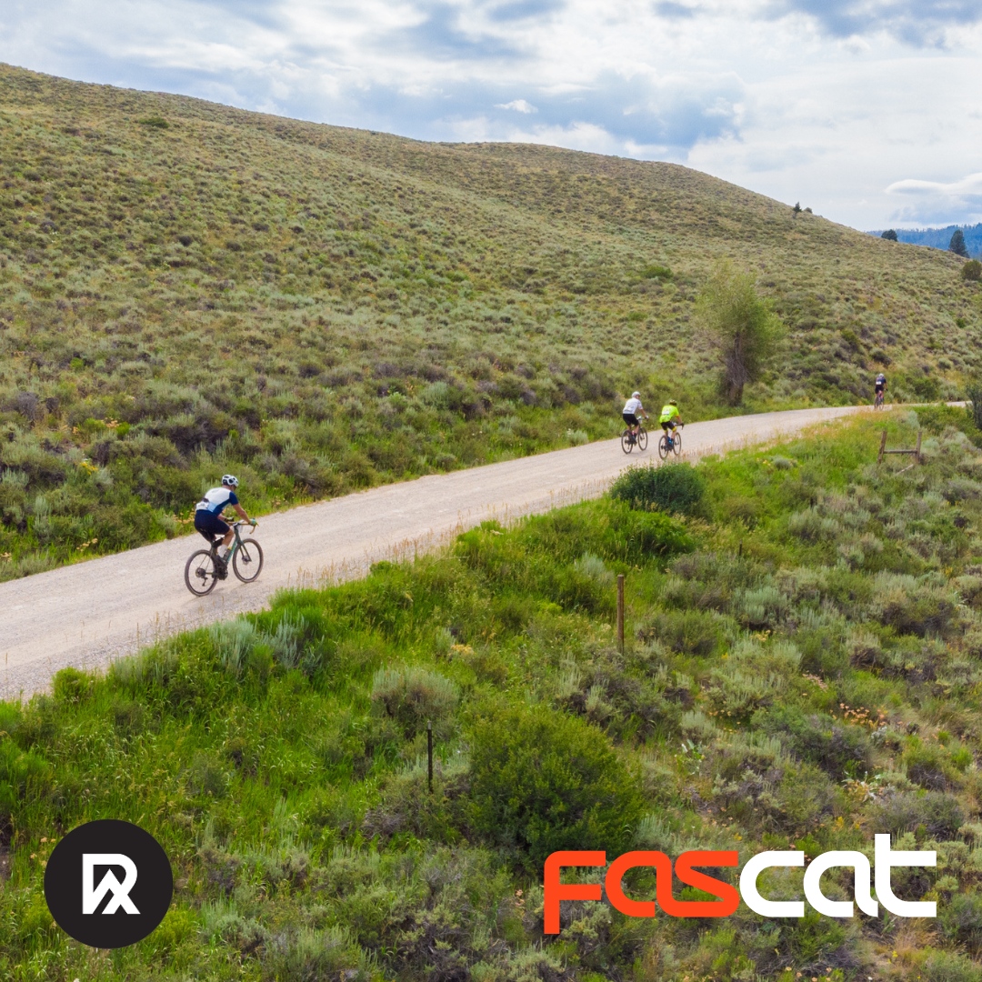 Enhance your training with @fascatcoaching. FC coaches athletes worldwide fulfilling its mission 'to share our expertise to help athletes ride faster. Check out their app and training plans before your next big ride. 

💪 🚴

fascatcoaching.com