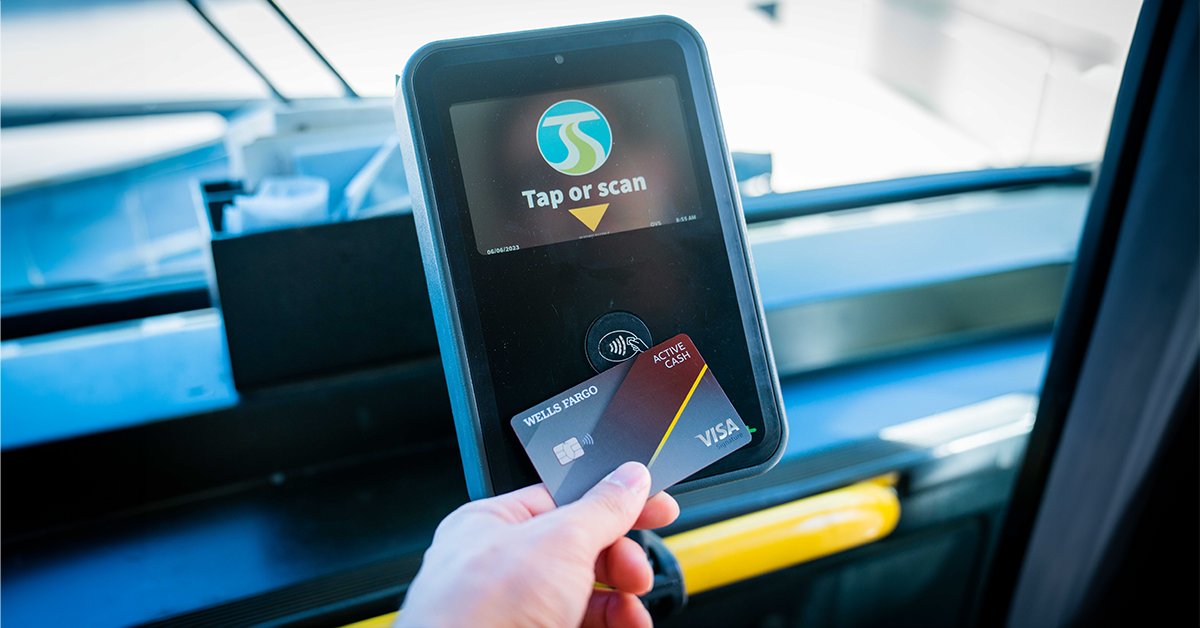 Spokane Transit tweet media