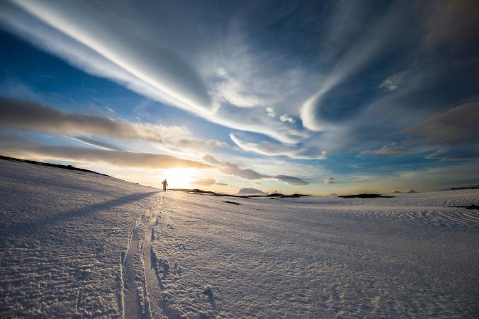 I found this great photo from Iceland (my home country) on the Internet.

#Iceland #nature #beautiful