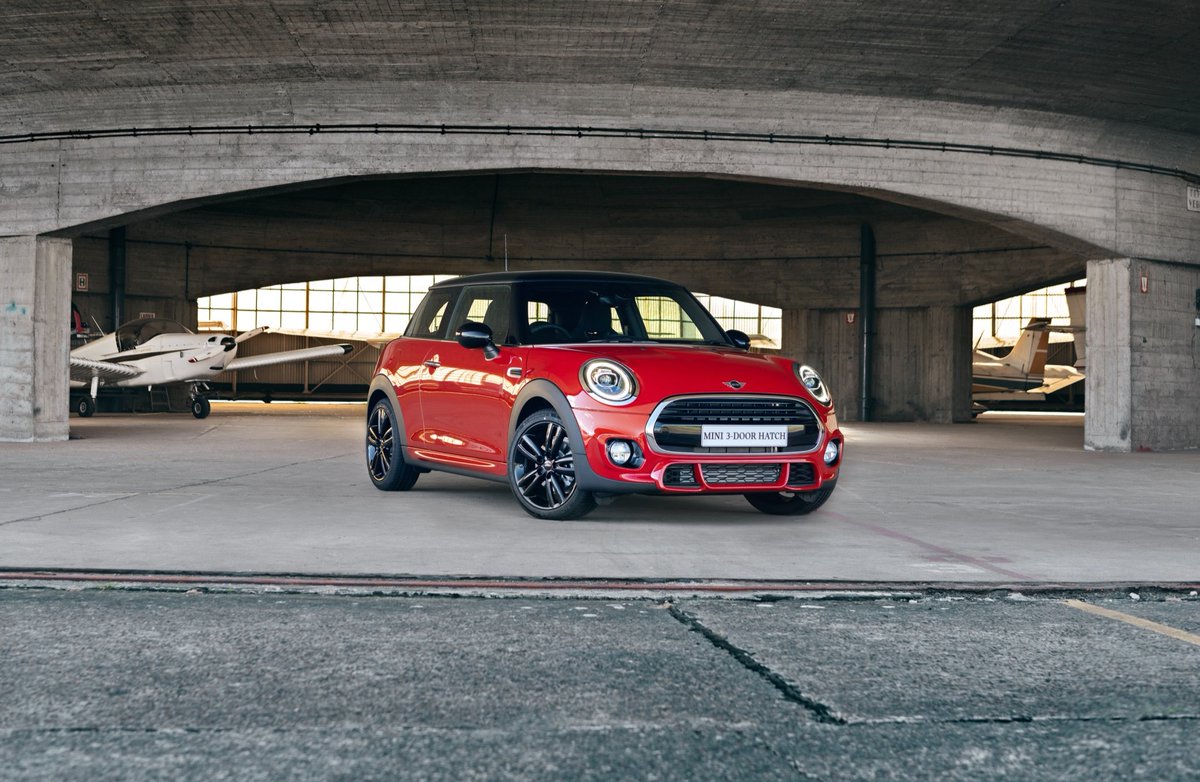 WilliamsMINI's tweet photo. Make your MINI yours 🥰

With an abundance of colours, packages, and MINI models

You can make your MINI as unique as you are.

https://t.co/XO52pkRhod https://t.co/zHMgSEudNX