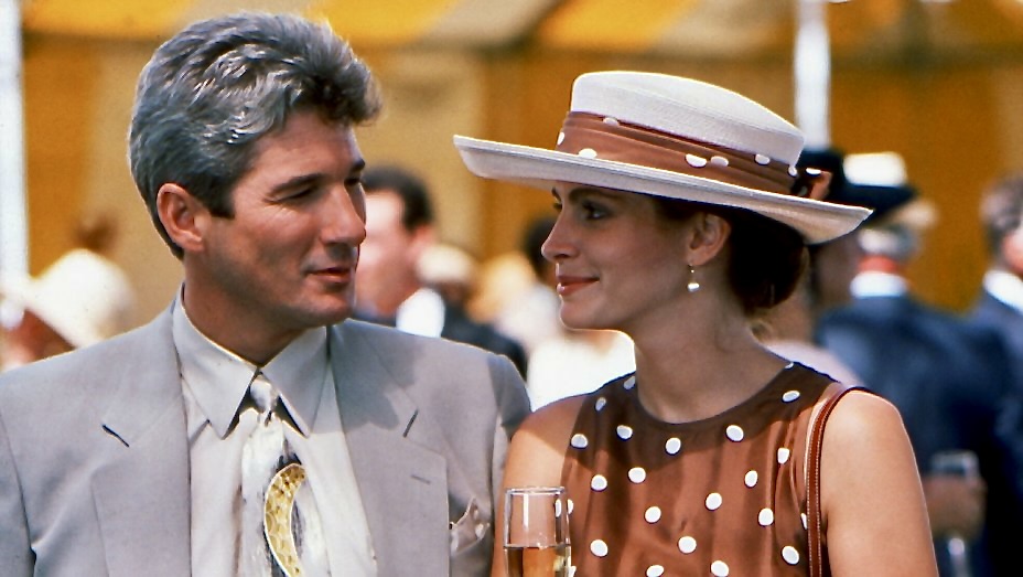 RT @BoldenSkip: Richard Gere and Julia Roberts in, Pretty Woman (1990) https://t.co/rrdlQ6HF0t