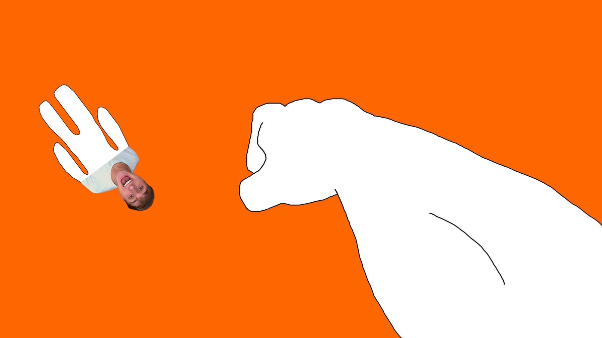 Possum Reviews tweet media