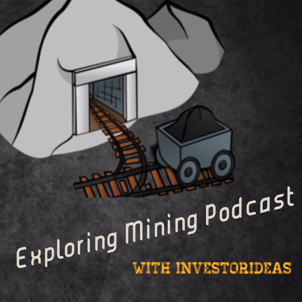 Listen to the July 18 Exploring #Mining #Stocks #Podcast: #StockMarket #Mining #Metals #Stocks #markets #Finance #Business #Investing
https://t.co/yUZSuzOye7 https://t.co/J3UGLBCIsJ