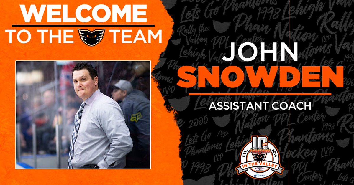 LVPhantoms's tweet photo. Welcome to the Phamily!

Read more here: https://t.co/IZrSpJ7fzN https://t.co/IK3Tx7RcDU