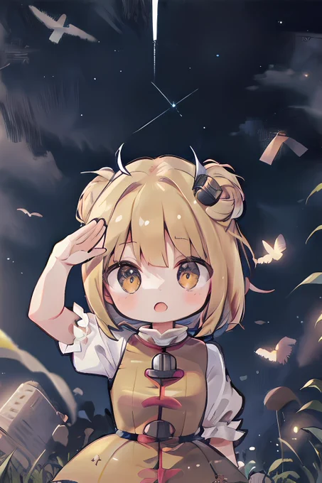磨弓ちゃん