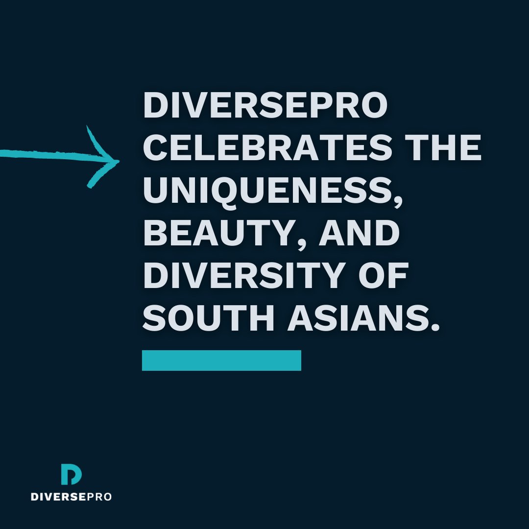DiversePro_App's tweet photo. @SABAHouston Let's honor their heritage and stand united in diversity. 🌺 

#SouthAsianPride #southasianamerican #diversity https://t.co/7aw02fhHud