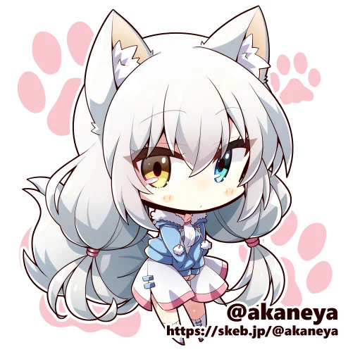 skeb再掲 #Skeb #Commission 