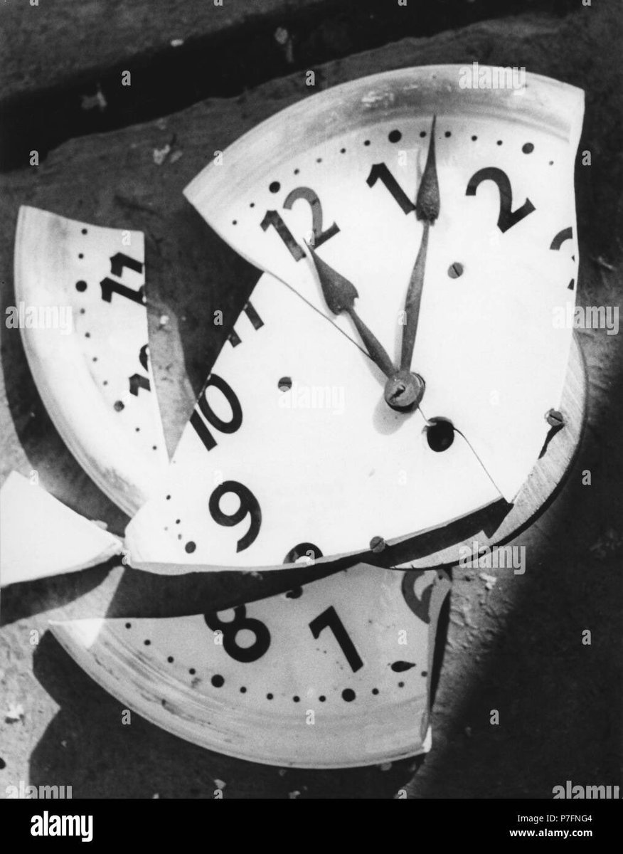 Allô ? Allô #AntenneVieux ? Je suis avec le battu du jour. C’est une terrible image.