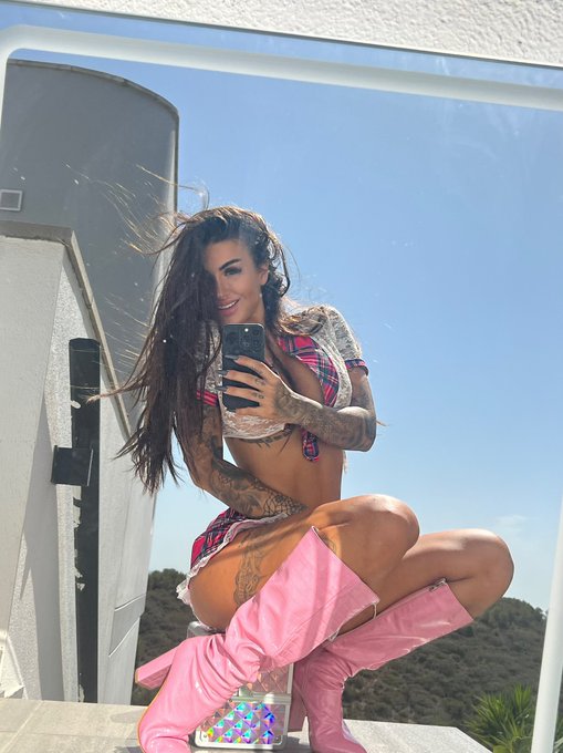 🦄🌈🌼✨😮&zwj;💨⚡️⚡️🖤 1🖤2🖤3🖤 https://t.co/XqOEtXI1Ql