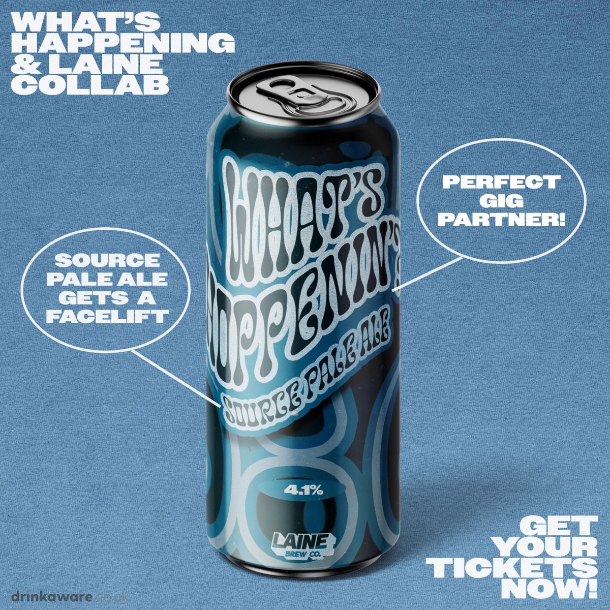 What’s Happening Concerts tweet media