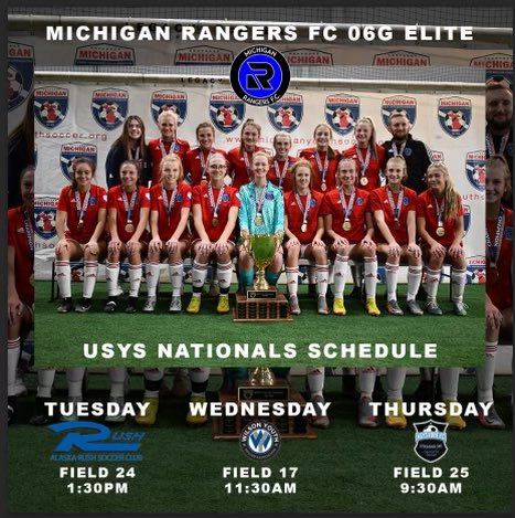 kendallpetoskey's tweet photo. It’s time…  #ACLComeback #collegeathlete #comeback @ImCollegeSoccer @MIRangersFC @TopDrawerSoccer @MISoccerCentral @USYouthSoccer https://t.co/jz0R4pgaXC