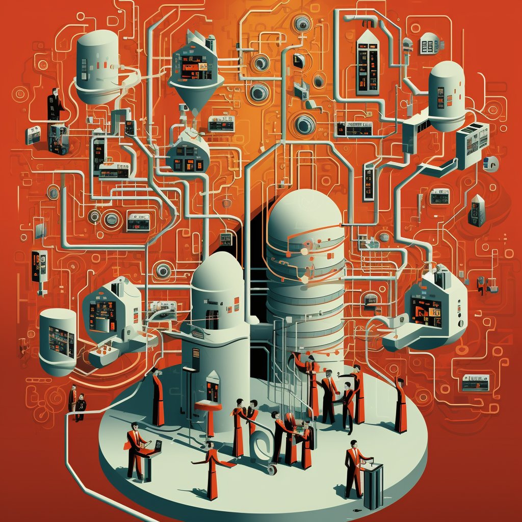 Managing your infrastructure is crucial.

Each of your processes is a target for a hacker. 

If you don't protect them, you'll experience downtime.

By conducting a risk analysis, you will understand the center of gravity of your network and place your measures accordingly.