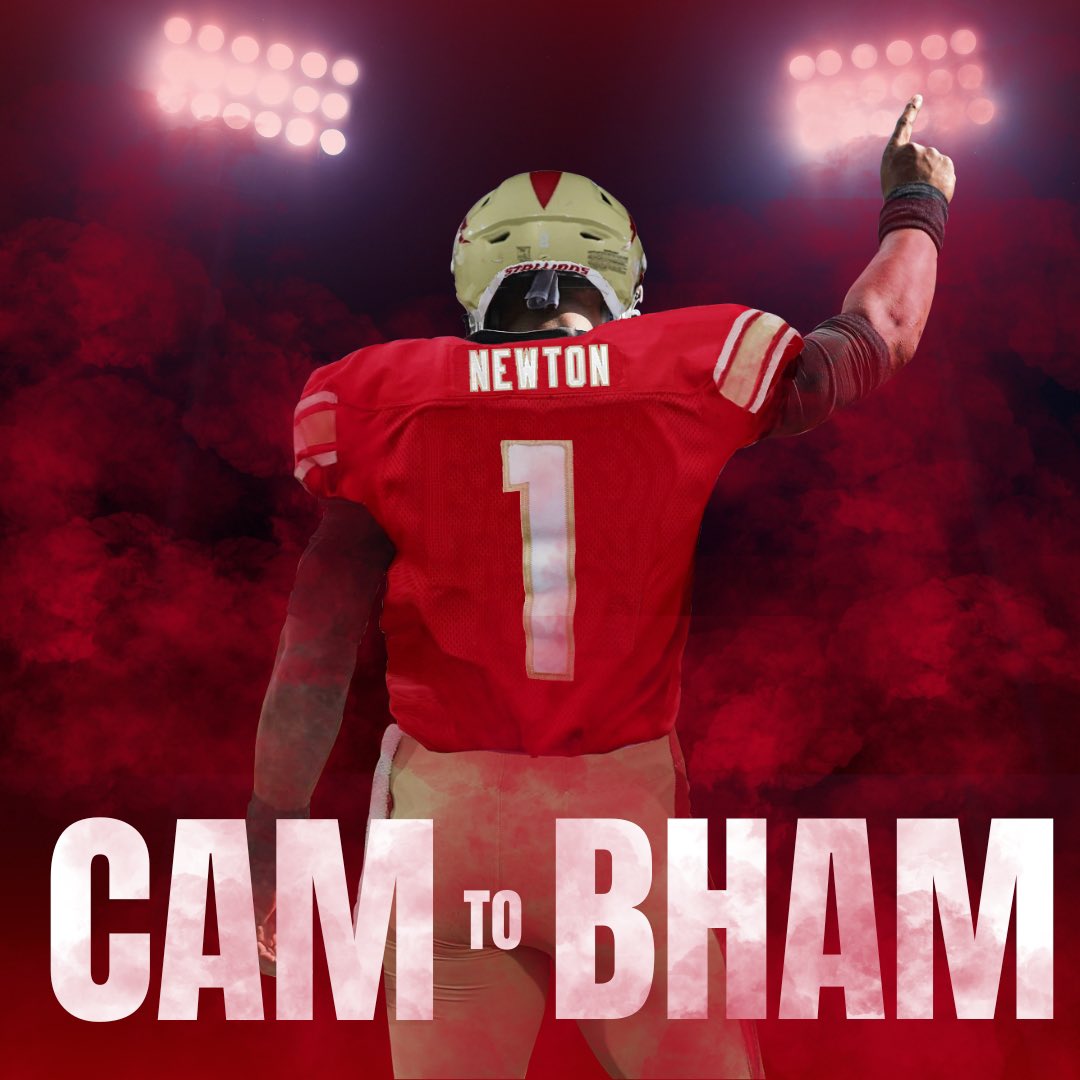 RT @BirminghamSport: Alex McGough signs with the Packers.
J’Mar Smith will need a backup QB. https://t.co/bacN6krff0