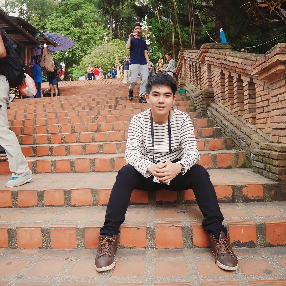 Chiangmai at Once a pond a time 
My lovely remember 

#เชียงใหม่ 
#รีวิวเชียงใหม่