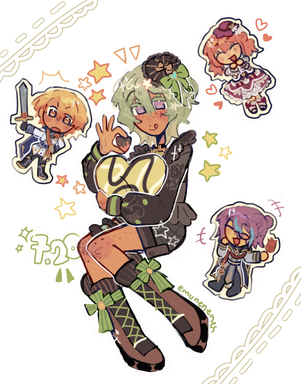 happy birthday to our shining diva ! 🤖#草薙寧々誕生祭2023 #prsk_FA