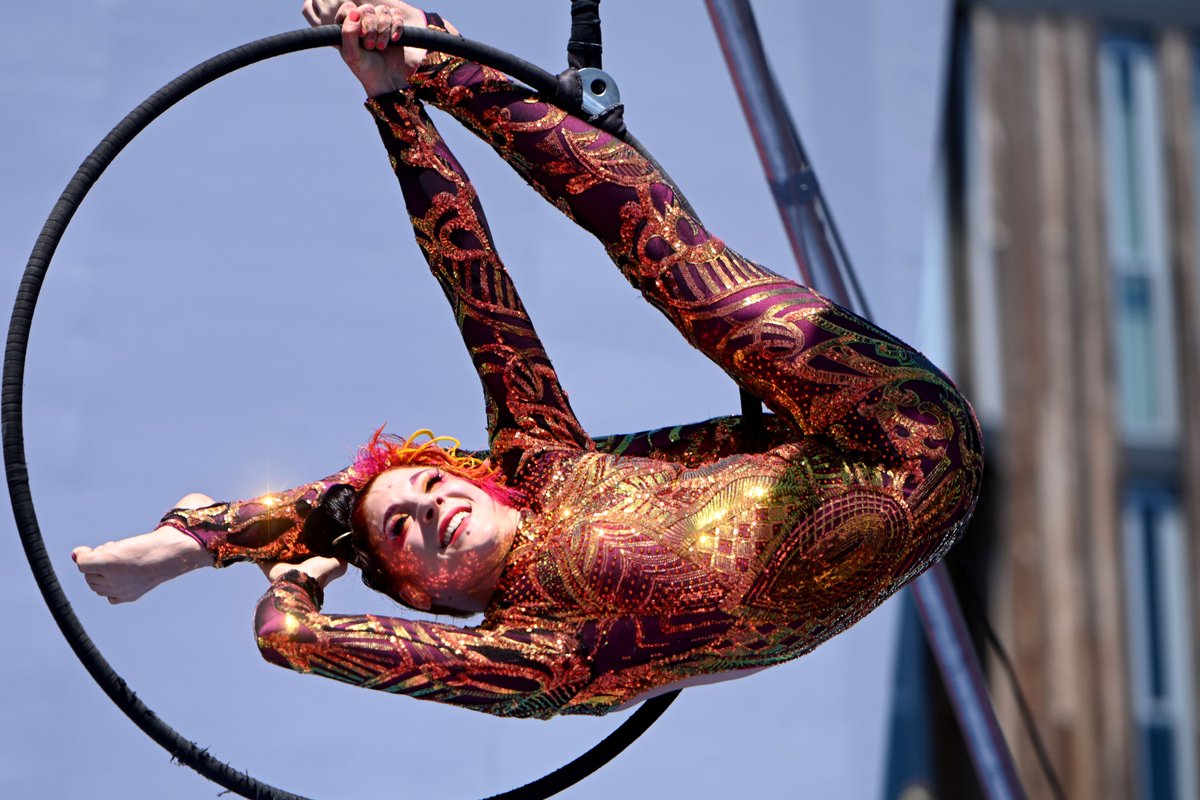 The Bold Italic tweet media