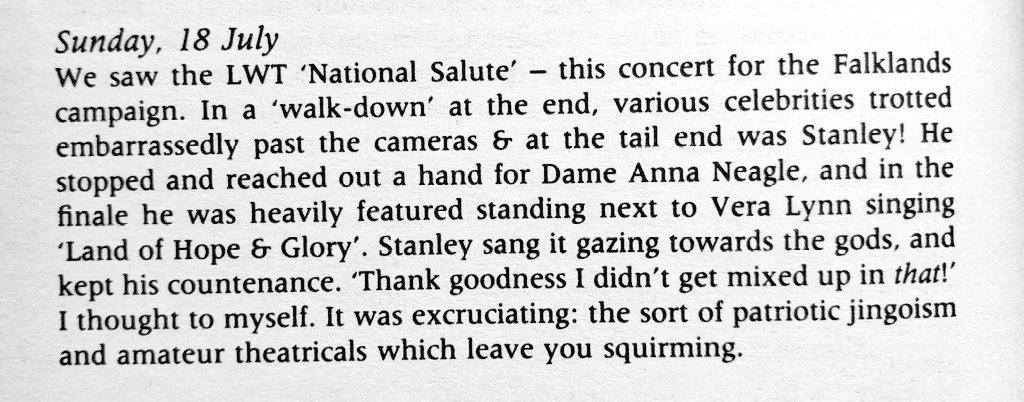 Kenneth Williams tweet media