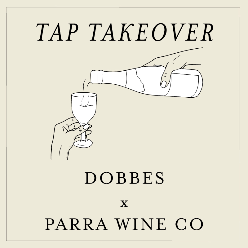 DobbesWinery's tweet photo. Join us on Friday, July 21st at 5:30 PM in our Hideaway and patio to enjoy a flight and speak with Sam Parra the winemaker of Parra Wines. Reserve your spot today! https://t.co/17kxVxT3c6