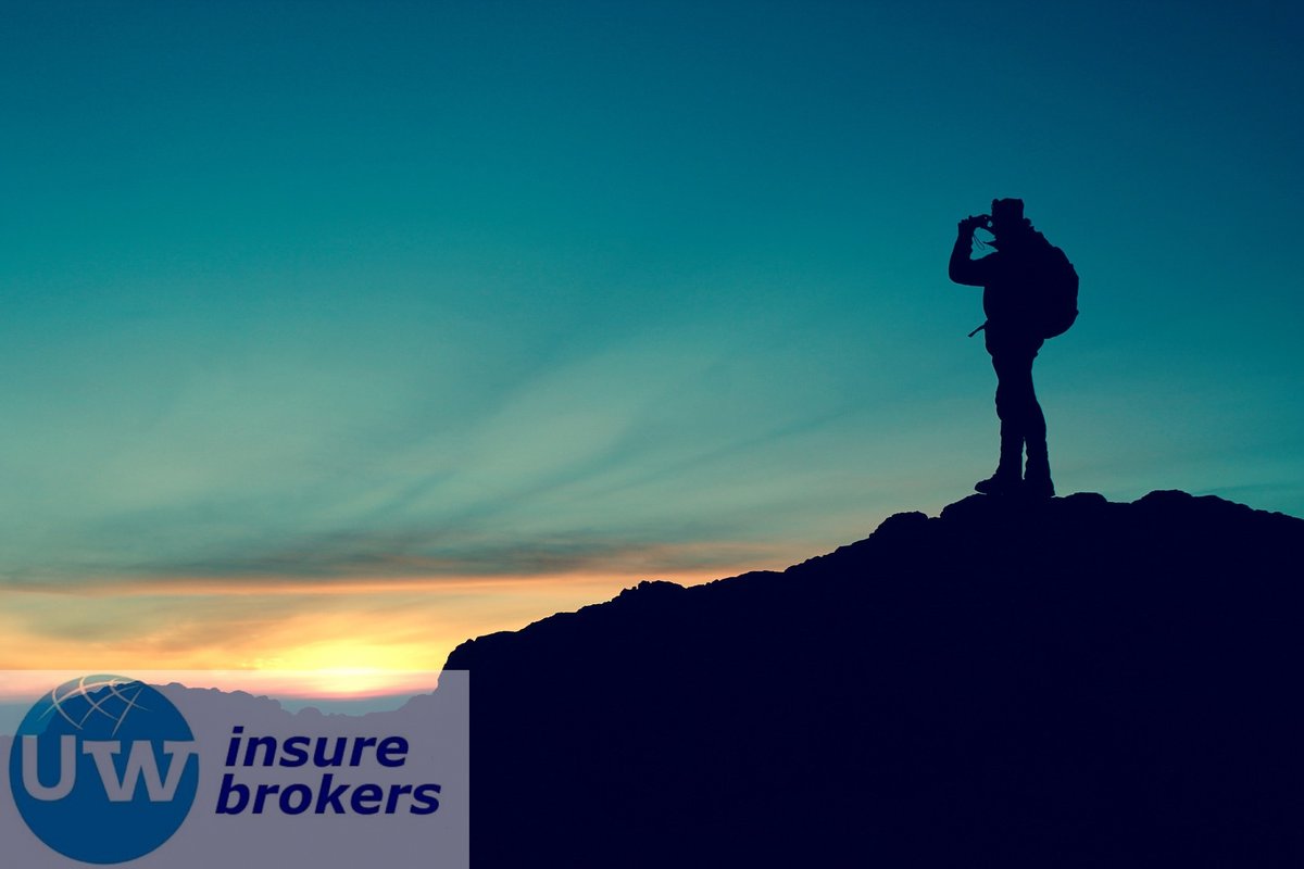 UW Insure Brokers tweet media
