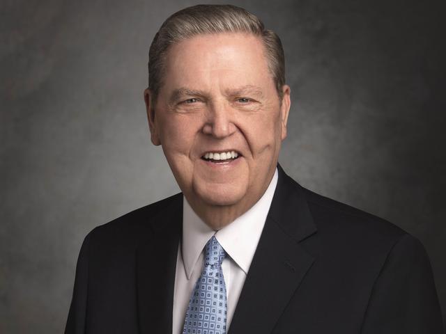 General Conference Bot tweet media