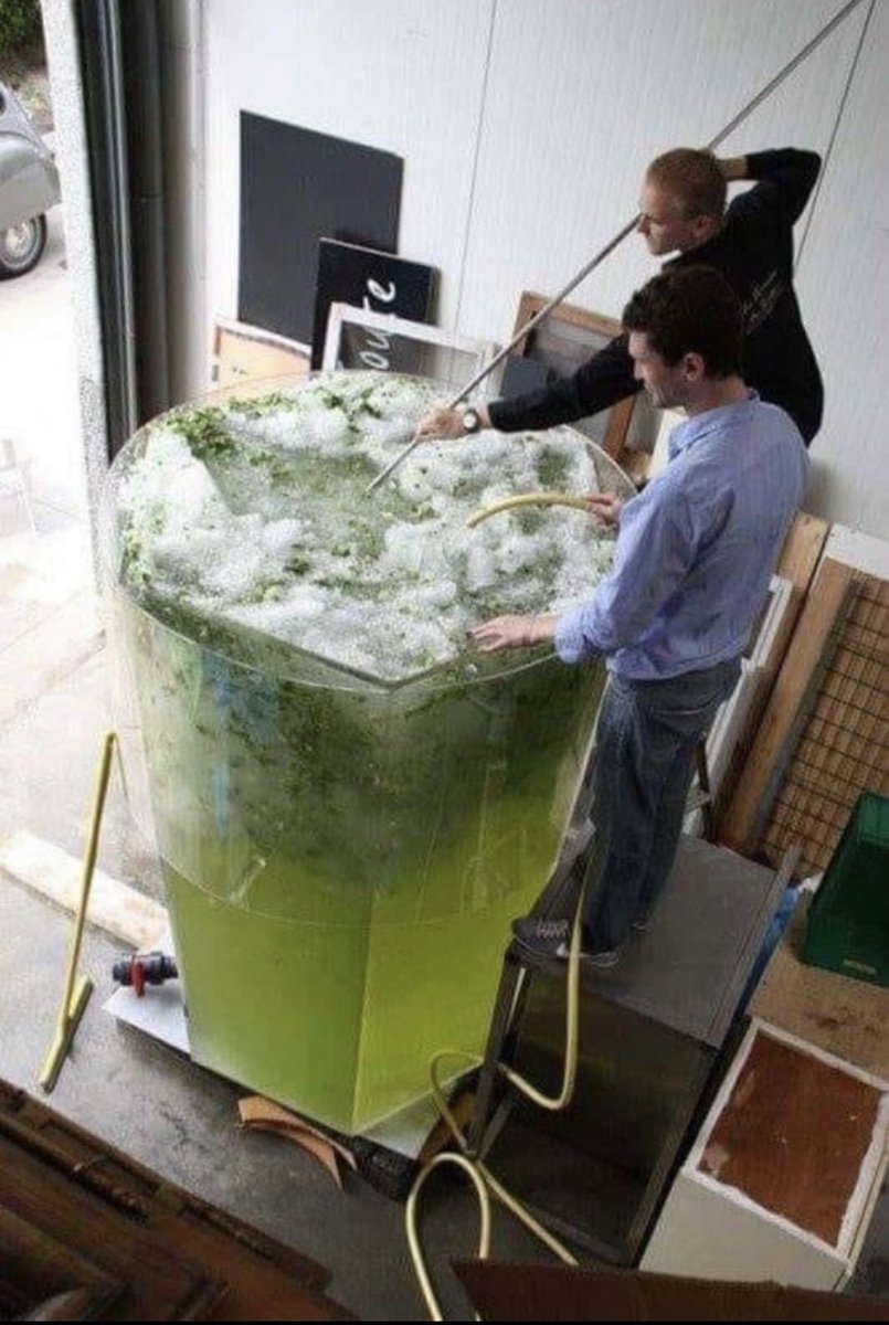 “Me termino el cubata y nos vamos”

El cubata: