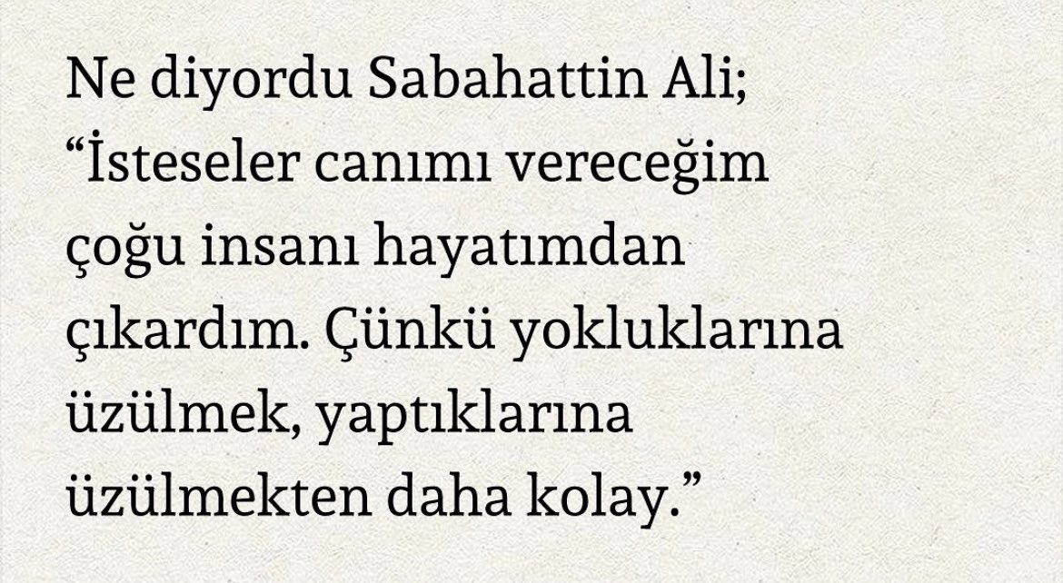 gune1mesaj's tweet photo. • Bir kitap şöyle bitiyordu; https://t.co/RT5wqSGIBV