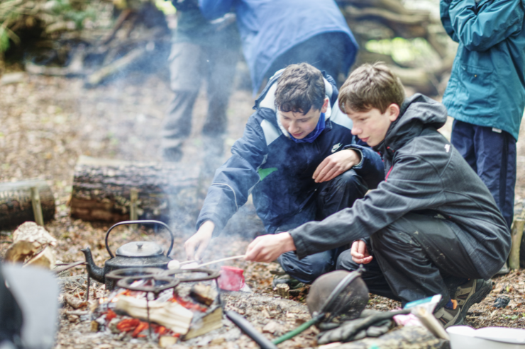 We’re offering disabled children and their families two FREE Woodland Classroom outdoor sessions on 25 July in Wrexham!

Book your place below to enjoy an exciting day outdoors packed with accessible activities:

👉 10am: bit.ly/Woodland-AM
👉 1pm: bit.ly/Woodland-PM