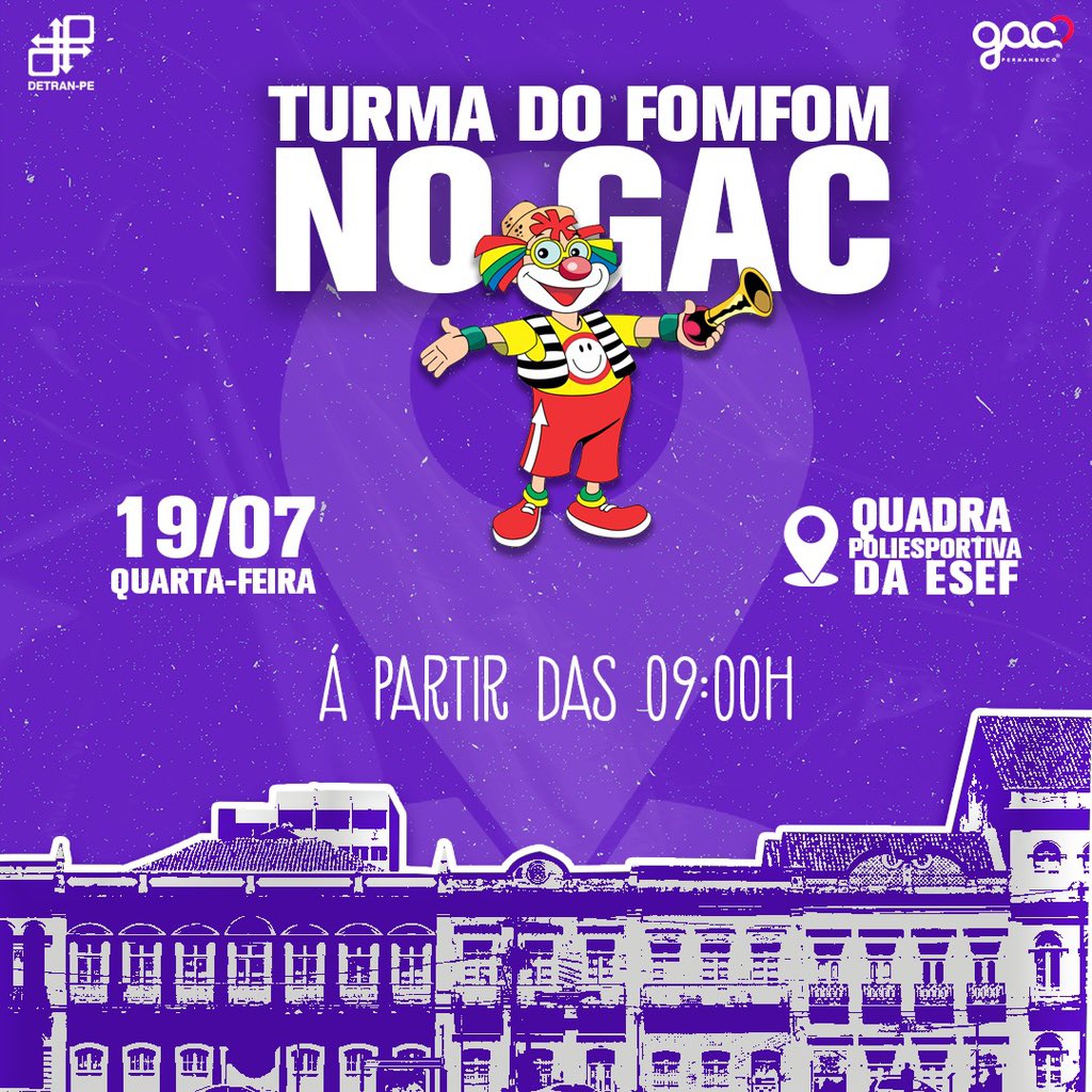 DETRAN-PE tweet media