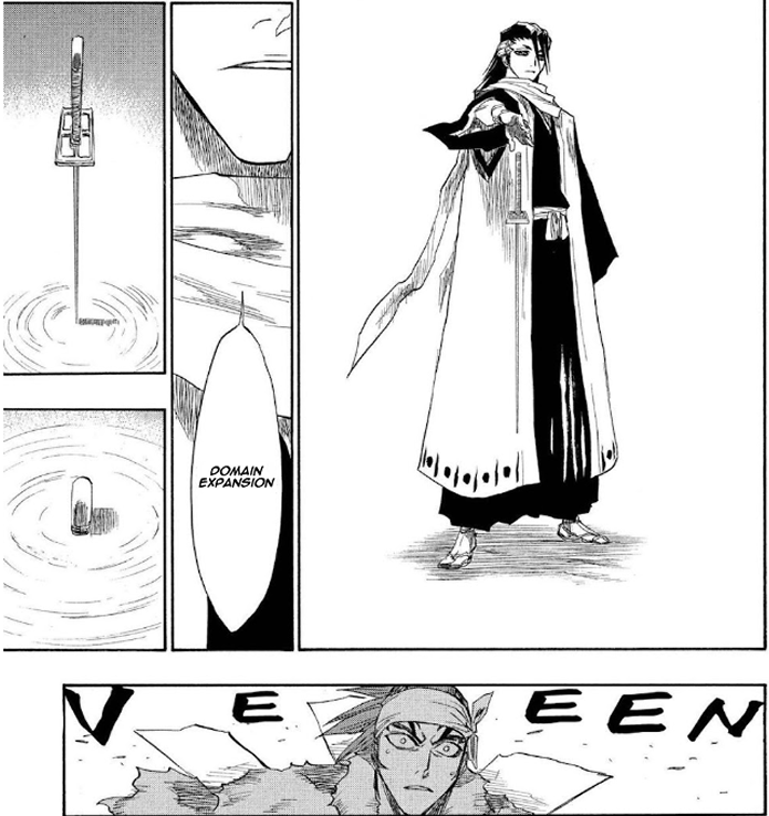 YukikoZera's tweet image. Its this generation's bankai and I love it