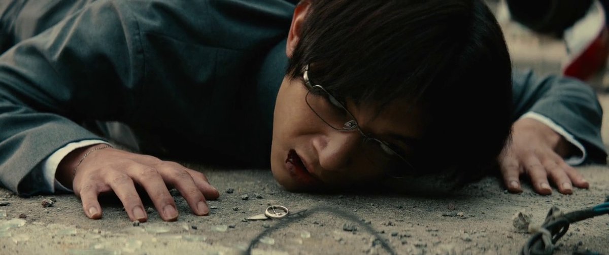 Enjoy frame 4885 from Bleach Live Action (2018)