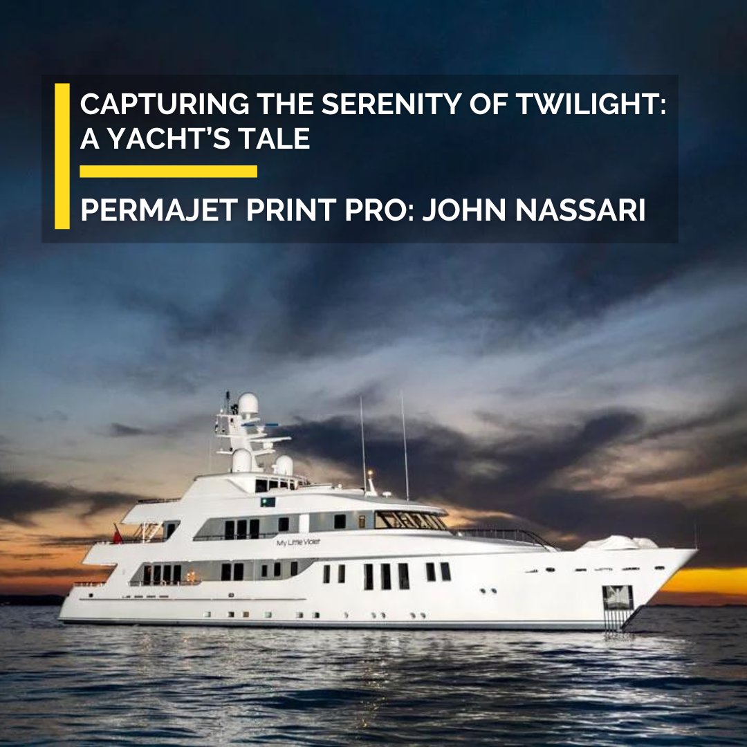 PermaJet (@permajet) on Twitter photo ๐ป NEW BLOG: bit.ly/3NSkg5K
<a href="/johnnassari/">John Nassari</a> delves into the details behind the lens, exploring the challenges, techniques, and artistry involved in capturing a yacht at sunset in Croatia ๐
๐ฅ๏ธ
#photographyblog #professionalphotographer #capturecroatia ๐ป NEW BLOG: bit.ly/3NSkg5K
<a href="/johnnassari/">John Nassari</a> delves into the details behind the lens, exploring the challenges, techniques, and artistry involved in capturing a yacht at sunset in Croatia ๐
๐ฅ๏ธ
#photographyblog #professionalphotographer #capturecroatia