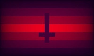 prophetyaoi's tweet photo. I love xenogenders MMMMMM give me all of them https://t.co/lRTSOuQn51