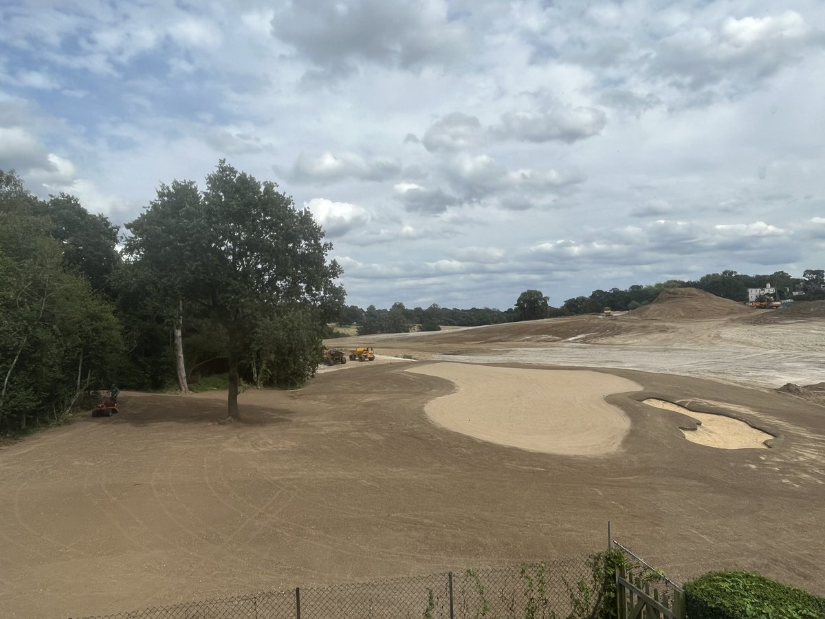 Lee Bishop tweet media