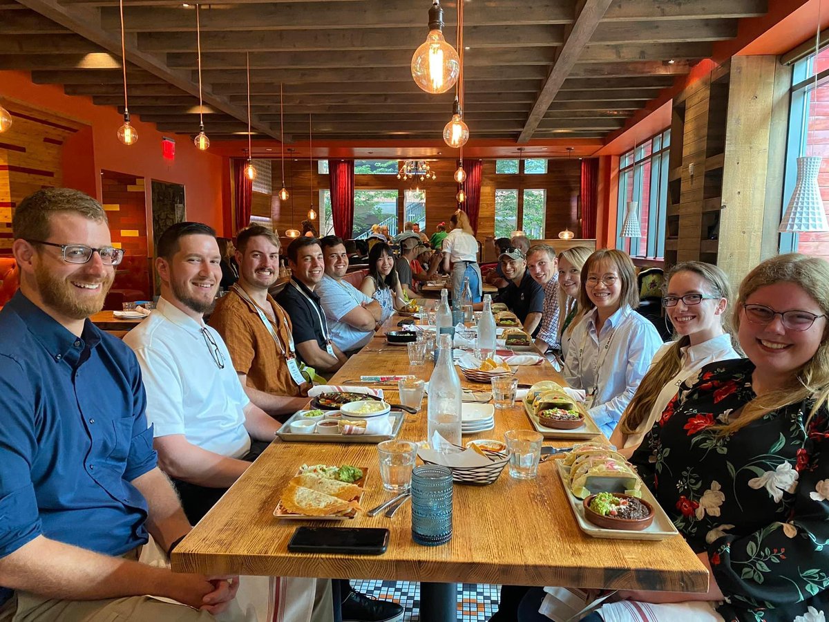 Super cool first-ever Cultivate experience. Glad to meet so many wonderful people. (Not allowed to include all the photos😂).
Thank you AmericanHort for such an incredible show! <a href="/ugahorticulture/">UGA Department of Horticulture</a> <a href="/UGAGriffin/">UGA Griffin Campus</a>