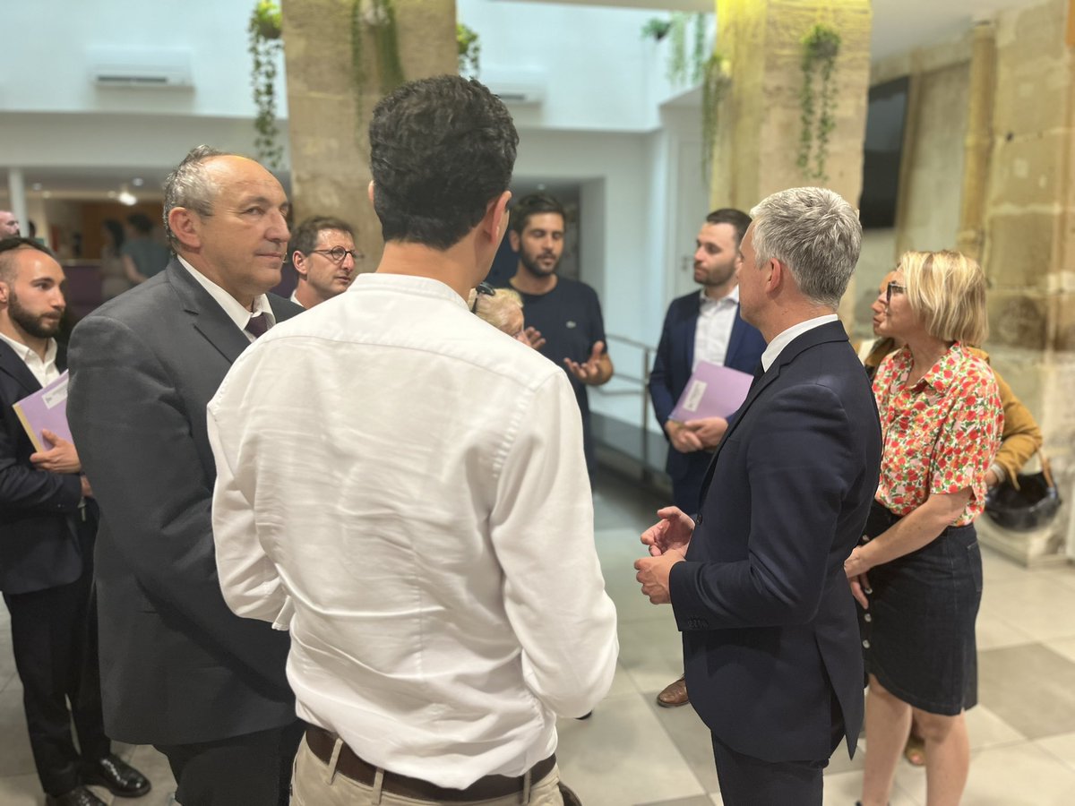 Jean-Christophe COMBE tweet media