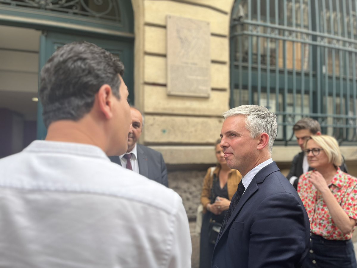 Jean-Christophe COMBE tweet media