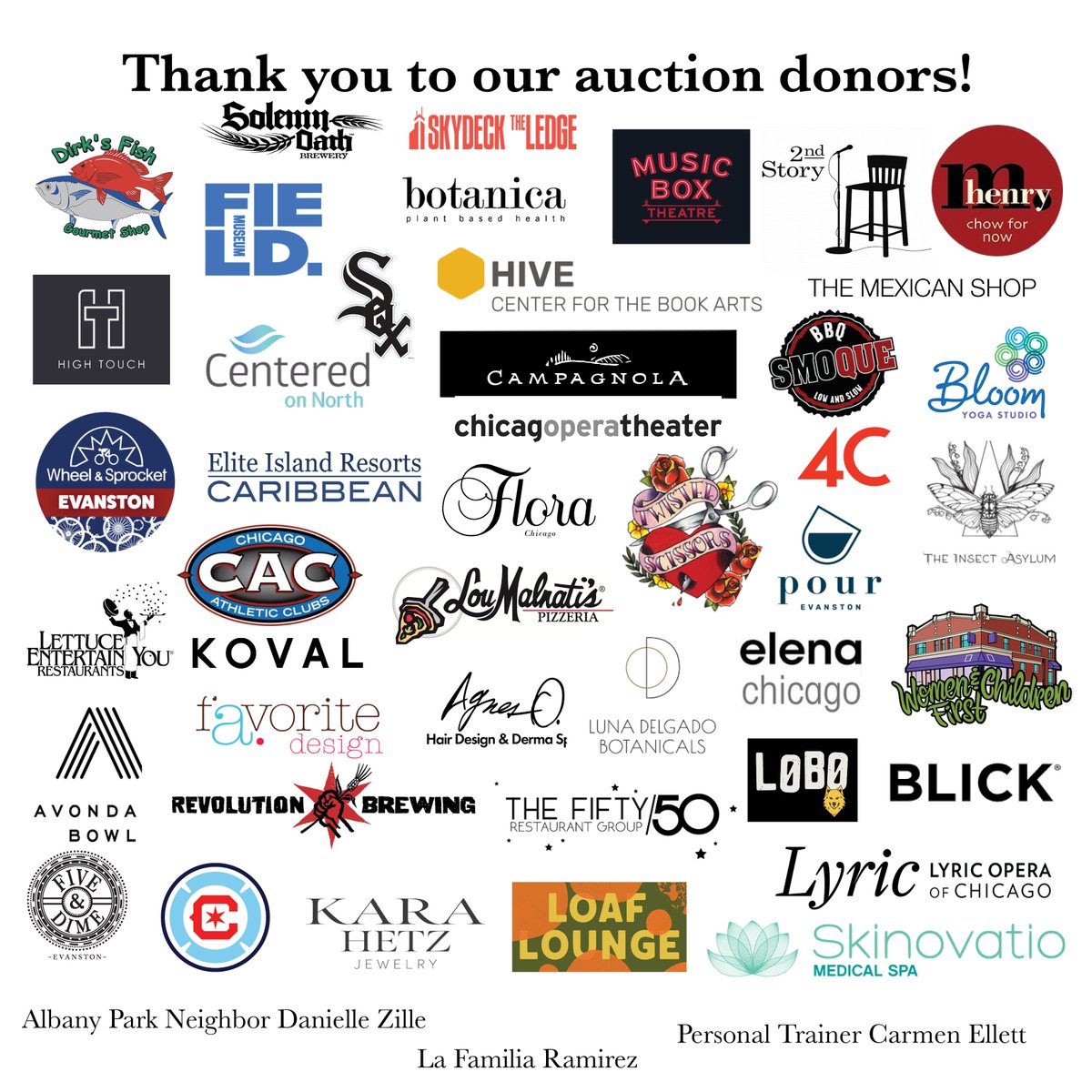 We’re thankful to all our auction donors and invite you to visit our auction site  to support community mental health!

🔗…ziecenter.auctions.networkforgood.com/auctions/thriv…