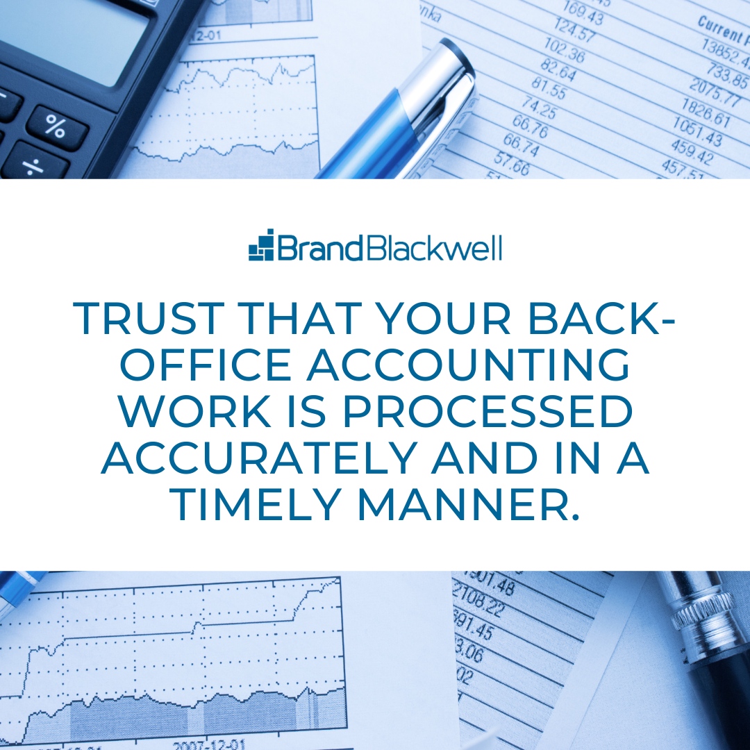 Bookkeeping Services 📝 Let our seasoned team handle all your complex bookkeeping work including daily transaction classification, payroll, bill payment and invoicing, reporting, and more. 

Give us a call today to learn more: 256-536-3513