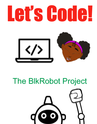 SoulBot Saturday returns to the Reginald Lewis Museum! Got a 7-12 year old? Contact the Museum to sign up for a coding workshop.  Just bring a laptop, (there will be a few available for use during the workshop).  Times are 11:30 and 12:30pm and free with admission to the Museum.