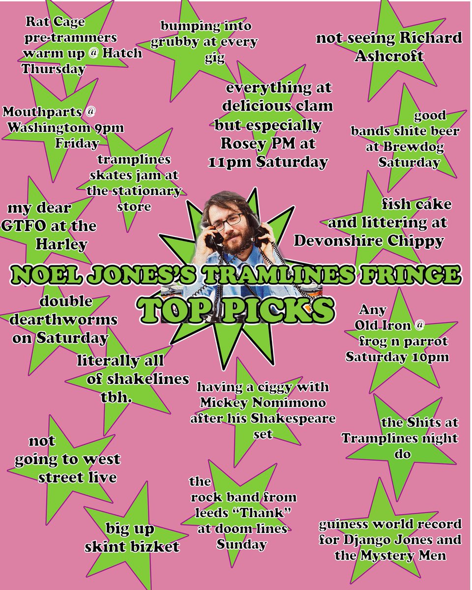 Noel Jones tweet media