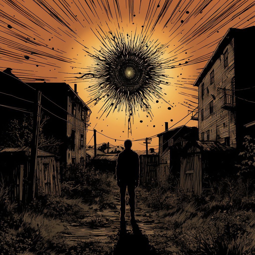 #Comic und #graphicnovel, wieso gibt es keinen Unterschied und ist dieser verhasst? Was ist das dt Problem mit dem U  und dem E? Und wieso ist der „#Nailbiter“ ein #Folkhorror? Mit Dr. Gerrit Lungershausen/ <a href="/JerryLeLu/">Gerrit Lungershausen</a>. #fhal 

bartocast.de/?p=813