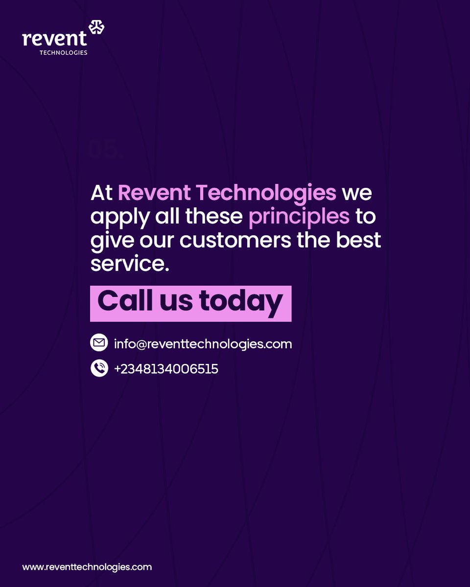 ReventTech's tweet photo. For more inquiries
☎️+2348134006515
🌐https://t.co/Fgb8fxWAsx
📧Info@reventtechnologies.com
#technology #productowner #reventtech #developeroutsourcing #projectmanagement #softwaredeveloper #productmanagement #reventtechnologies https://t.co/EEoRMmyQAP